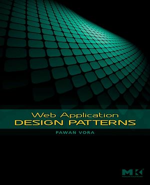 Téléchargez le livre :  Web Application Design Patterns