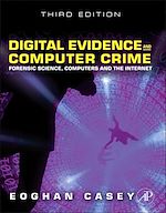 Télécharger le livre :  Digital Evidence and Computer Crime