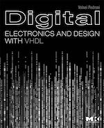 Télécharger le livre :  Digital Electronics and Design with VHDL