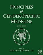 Télécharger le livre :  Principles of Gender-Specific Medicine