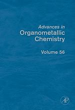 Télécharger le livre :  Advances in Organometallic Chemistry