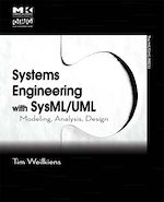 Télécharger le livre :  Systems Engineering with SysML/UML