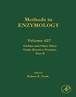 Télécharger le livre :  Globins and Other Nitric Oxide-Reactive Proteins, Part B
