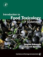 Télécharger le livre :  Introduction to Food Toxicology