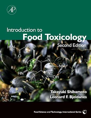 Téléchargez le livre :  Introduction to Food Toxicology