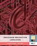 Télécharger le livre :  Processor Description Languages