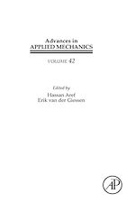 Télécharger le livre :  Advances in Applied Mechanics