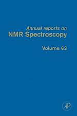 Télécharger le livre :  Annual Reports on NMR Spectroscopy