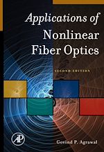 Télécharger le livre :  Applications of Nonlinear Fiber Optics