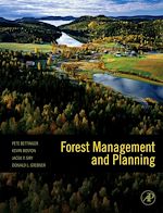 Télécharger le livre :  Forest Management and Planning