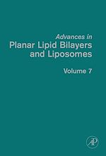 Télécharger le livre :  Advances in Planar Lipid Bilayers and Liposomes