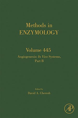 Téléchargez le livre :  Angiogenesis: In Vivo Systems, Part B