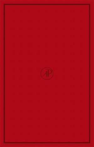 Téléchargez le livre :  The Psychology of Learning and Motivation