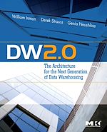 Télécharger le livre :  DW 2.0: The Architecture for the Next Generation of Data Warehousing