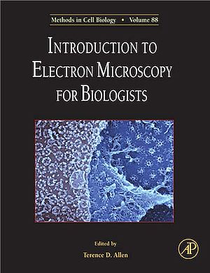 Téléchargez le livre :  Introduction to Electron Microscopy for Biologists