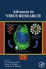 Télécharger le livre :  Advances in Virus Research