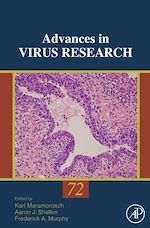 Télécharger le livre :  Advances in Virus Research