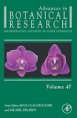 Télécharger le livre :  Advances in Botanical Research