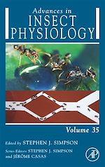 Télécharger le livre :  Advances in Insect Physiology
