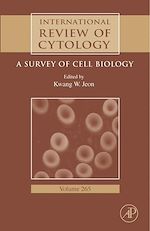Télécharger le livre :  International Review Of Cytology