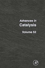 Télécharger le livre :  Advances in Catalysis