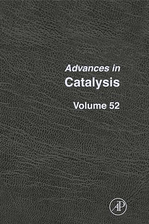 Téléchargez le livre :  Advances in Catalysis