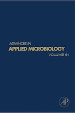 Télécharger le livre :  Advances in Applied Microbiology