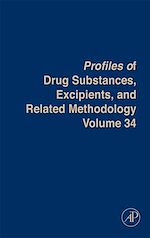 Télécharger le livre :  Profiles of Drug Substances, Excipients and Related Methodology