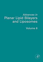 Télécharger le livre :  Advances in Planar Lipid Bilayers and Liposomes