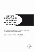 Télécharger le livre :  Annual Reports in Medicinal Chemistry