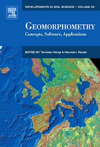 Téléchargez le livre :  Geomorphometry