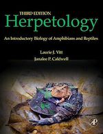 Télécharger le livre :  Herpetology