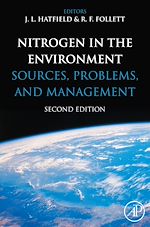 Télécharger le livre :  Nitrogen in the Environment
