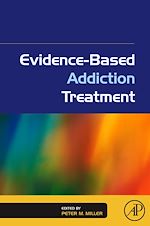 Télécharger le livre :  Evidence-Based Addiction Treatment
