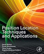 Télécharger le livre :  Position Location Techniques and Applications
