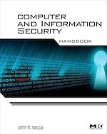 Télécharger le livre :  Computer and Information Security Handbook
