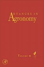 Télécharger le livre :  Advances in Agronomy