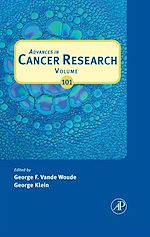 Télécharger le livre :  Advances in Cancer Research