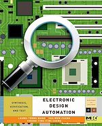 Télécharger le livre :  Electronic Design Automation
