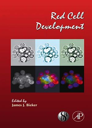 Téléchargez le livre :  Red Cell Development