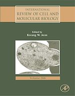 Télécharger le livre :  International Review of Cell and Molecular Biology