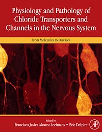 Téléchargez le livre :  Physiology and Pathology of chloride transporters and channels in the nervous system
