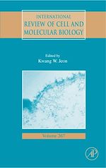 Télécharger le livre :  International Review Of Cell and Molecular Biology