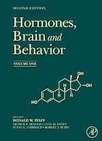 Télécharger le livre :  Hormones, Brain and Behavior Online