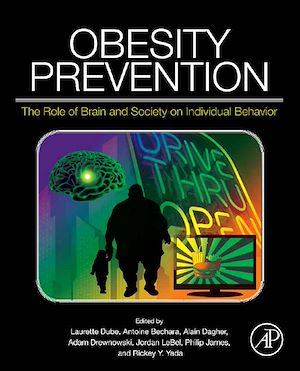 Download the eBook: Obesity Prevention