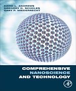 Télécharger le livre :  Comprehensive Nanoscience and Technology