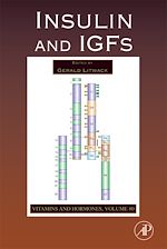 Télécharger le livre :  Insulin and IGFs