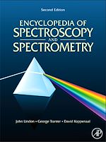 Télécharger le livre :  Encyclopedia of Spectroscopy and Spectrometry