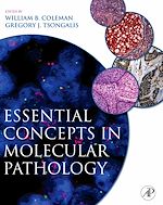 Télécharger le livre :  Essential Concepts in Molecular Pathology