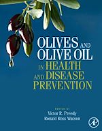 Télécharger le livre :  Olives and Olive Oil in Health and Disease Prevention